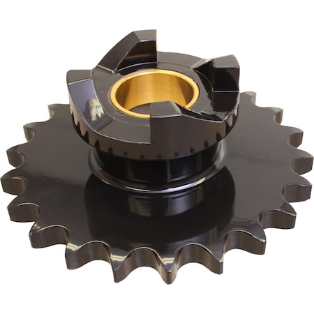 Aftermarket AM87032323 Roll Drive SprocketClutch AM87032323-ABL